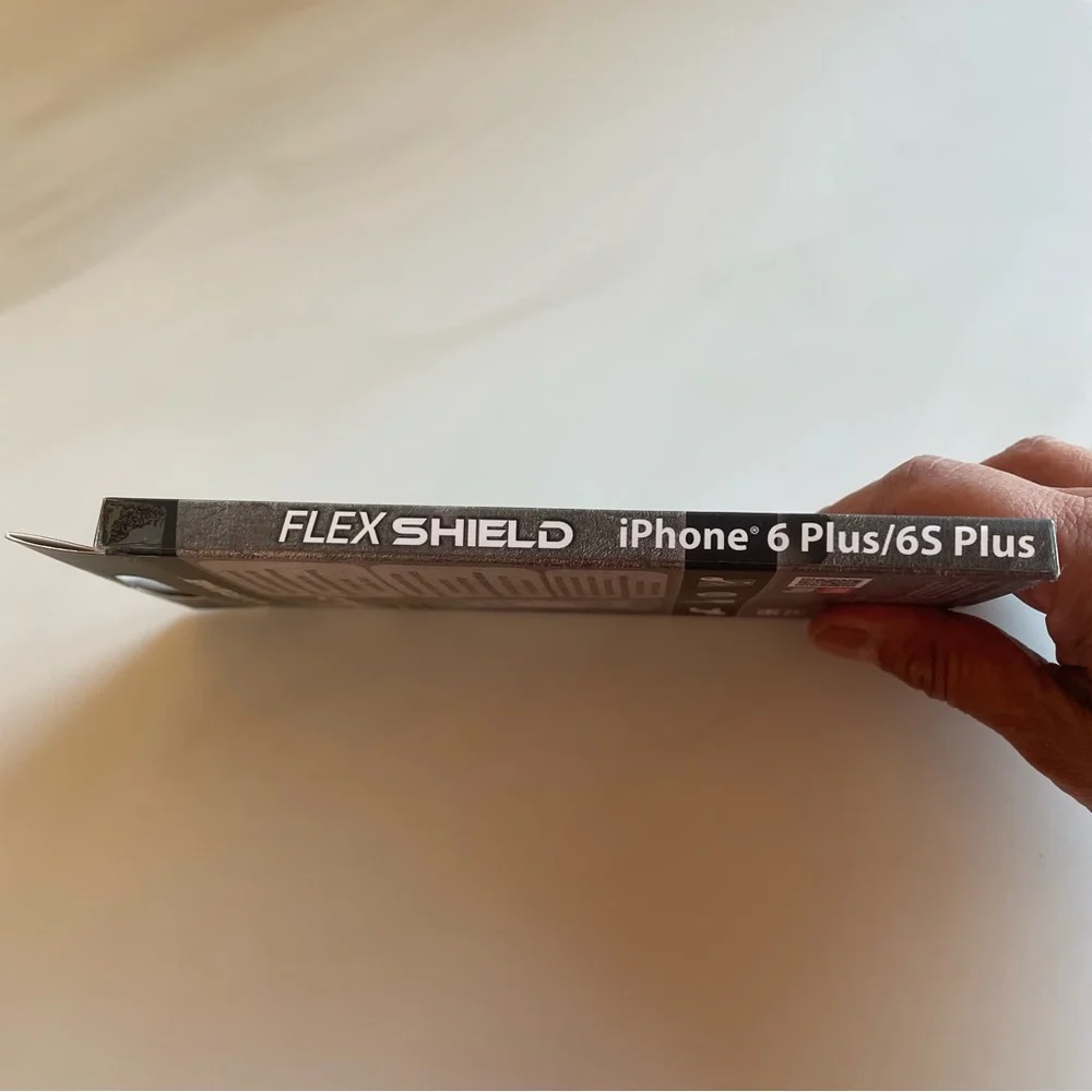 NIP Flex Shield for iPhone 6 Plus/6S Plus
